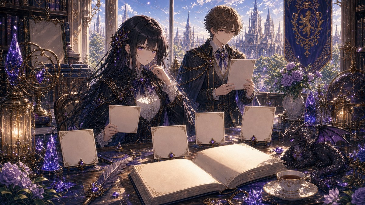 悪役令嬢レベル99 FAQ 完結 強さ ユミエラ パトリック アニメ化