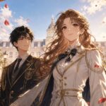 Bite Maker41話最終回 のえるが新しい制服で堂々と学院へ戻るアイキャッチ