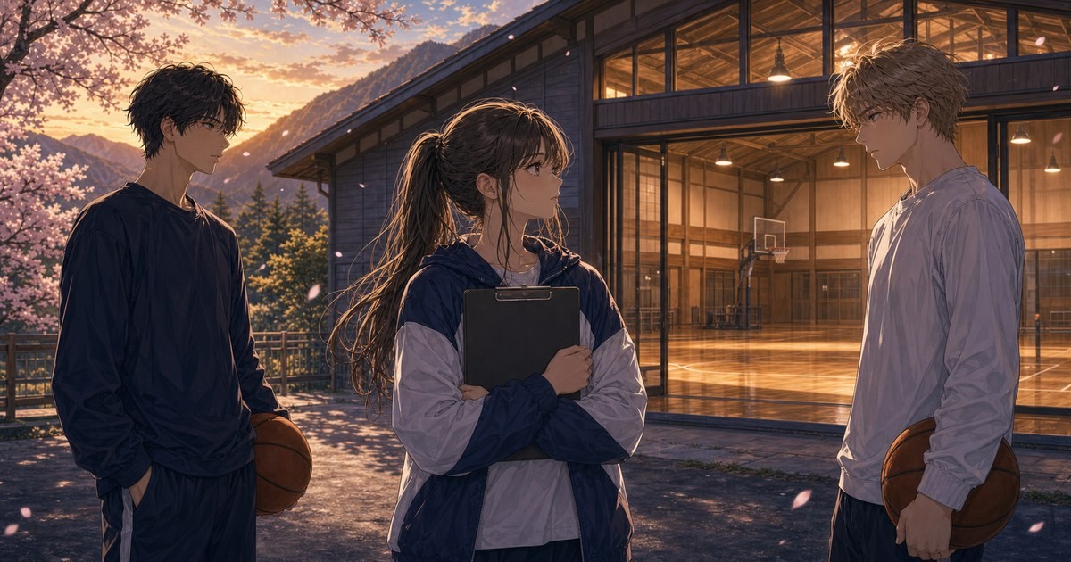 なまいきざかり15巻 春合宿で由希と成瀬と袴田の関係が揺れるアイキャッチ画像