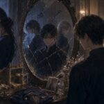 ヒメゴト十九歳の制服8巻 最終巻の秘密と自己受容を象徴するイメージ