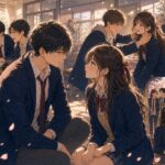 ホリミヤ11巻 お泊まり会と友人関係と堀宮村の仲直りを描いたアイキャッチ画像