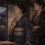 声なきものの唄114話 チヌが東陽楼の新楼主になる決意を描いたアイキャッチ