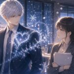 氷属性男子とクールな同僚女子 あらすじ 登場人物まとめ アイキャッチ