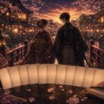 青楼オペラ 12巻 最終巻 ネタバレ 結末 惣右助 朱音 アイキャッチ
