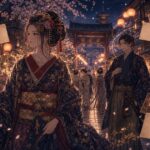 青楼オペラ 完全ガイド 全話ネタバレ キャラ考察 読み方 アイキャッチ