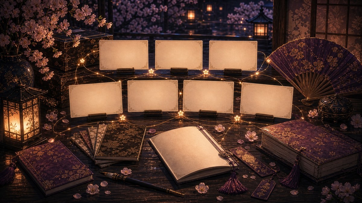 青楼オペラ あわせて読みたい関連記事 全話ガイド 読み方 12巻