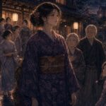 声なきものの唄113話 チヌが東陽楼の新楼主になる決意を描いたアイキャッチ