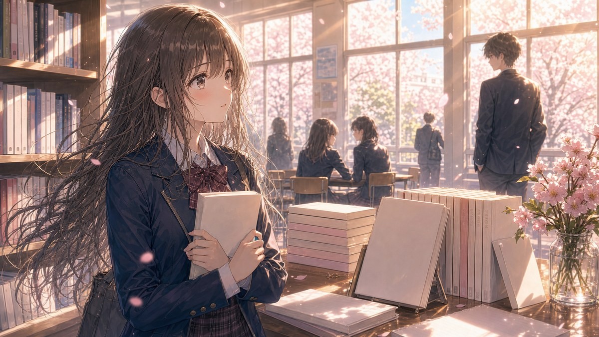 ストロボ・エッジ どんな作品 王道青春ラブストーリー 完結少女漫画