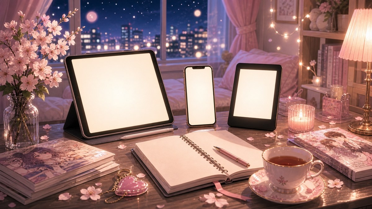 ストロボ・エッジ 電子書籍でお得に読む方法 U-NEXT DMM Kindle