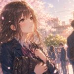 ストロボ・エッジ 木下仁菜子徹底考察 まっすぐな初恋のアイキャッチ