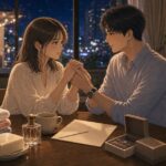 あせとせっけん10巻 麻子と香太郎が本音を分かち合い結婚へ進むアイキャッチ画像