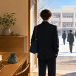 ホリミヤ13巻 家では頼れる兄で学校ではにぎやかな井浦の二つの顔を表したアイキャッチ画像