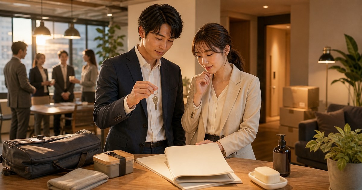 あせとせっけん4巻 交際報告と同棲の決意と両親への挨拶準備をまとめたアイキャッチ画像