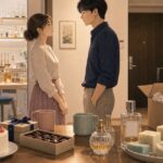あせとせっけん6巻 誕生日と香水工場と同棲開始で揺れる麻子と香太郎のアイキャッチ画像